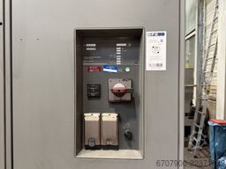 DMG MORI DMU 200 P