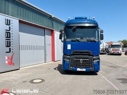 RENAULT T 480 HIGH*4x2*Vollluft*Standklima*Alcoa*225tkm*