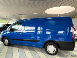 CITROEN Jumpy 2.0 165 L2H1 Kasten*Klima*1.Hand*Tüv neu*