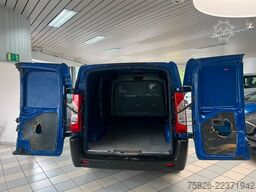 CITROEN Jumpy 2.0 165 L2H1 Kasten*Klima*1.Hand*Tüv neu*