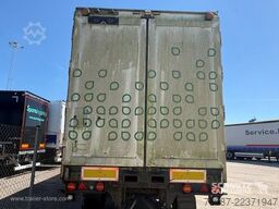  Curtainsider Standard
