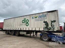  Curtainsider Standard