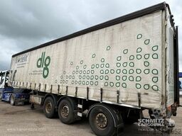  Curtainsider Standard