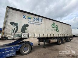  Curtainsider Standard