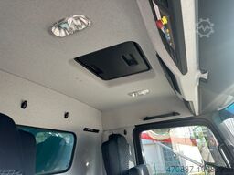 MERCEDES-BENZ Antos 2533 / Seitenlader Zöller SLF XL 28 P