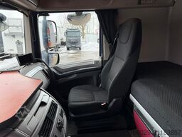 DAF XF 450 FT Schubboden Hydraulik