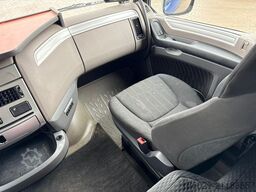 DAF XF 450 FT Schubboden Hydraulik