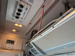 DAF XF 450 FT Schubboden Hydraulik