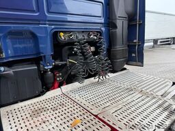 DAF XF 450 FT Schubboden Hydraulik