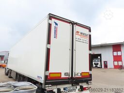 SCHMITZ CARGOBULL SKO 24 /L - 13.4  FP Cool