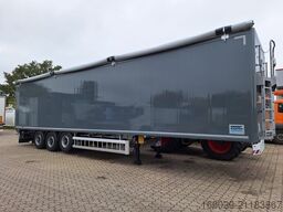 KNAPEN Schubboden 92m² 10mm Boden SOFORT Verfügbar