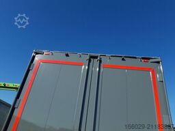 KNAPEN Schubboden 92m² 10mm Boden SOFORT Verfügbar