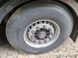 KNAPEN Schubboden 92m² 10mm Boden SOFORT Verfügbar