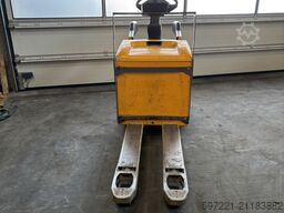 Jungheinrich ERE 120