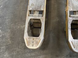 Jungheinrich ERE 120