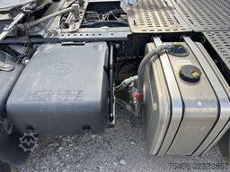 daf XF480 SZM LL SSC Intarder Standklima