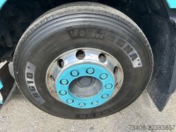 daf XF480 SZM LL SSC Intarder Standklima