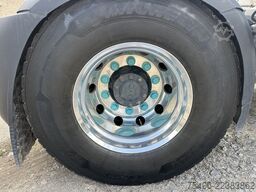 daf XF480 SZM LL SSC Intarder Standklima