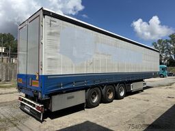 Fellechner SC31-S36 Edscha Liftachse