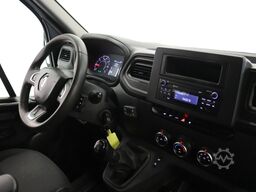 Renault Master 2.3 dCi 145PK L4 DC Dubbel Lucht EURO 6 ...