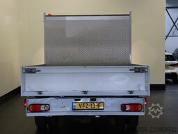 Renault Master 2.3 dCi 145PK L4 DC Dubbel Lucht EURO 6 ...