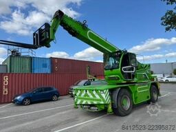 Merlo 50.35 S plus CVTronic