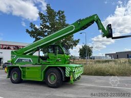 Merlo 50.35 S plus CVTronic