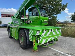 Merlo 50.35 S plus CVTronic