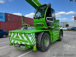 Merlo 50.35 S plus CVTronic
