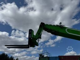 Merlo 50.35 S plus CVTronic
