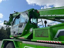 Merlo 50.35 S plus CVTronic
