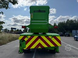 Merlo 50.35 S plus CVTronic