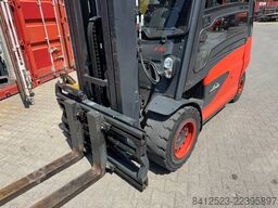 Linde E 50/600 HL
