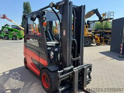 Linde E 50/600 HL
