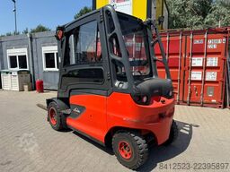 Linde E 50/600 HL