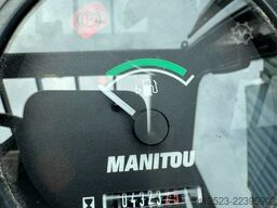 Manitou MH 25.4 T
