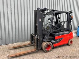 Linde E 35 L Container