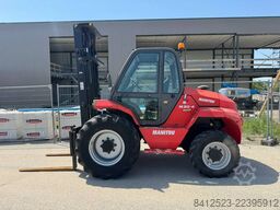 Manitou M 30.4