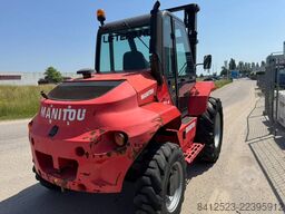 Manitou M 30.4