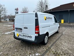 MERCEDES-BENZ Vito Kasten 114 CDI PRO/AT/RfK/Tempo/Klima/RWD