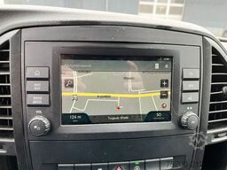 MERCEDES-BENZ Vito Kasten 114 CDI PRO/AT/RfK/Tempo/Klima/RWD