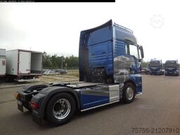 MAN TGX 18.580 4x2 LLS Sonder Edition