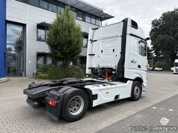 MERCEDES-BENZ 1848 LS 4x2 Gigaspace