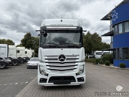 MERCEDES-BENZ 1848 LS 4x2 Gigaspace