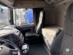 DAF XF 480 FT SSC PTO, 2 Tanks, Nebenantrieb