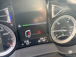 DAF XF 480 FT SSC PTO, 2 Tanks, Nebenantrieb