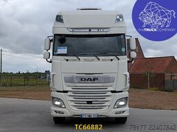 DAF XF 530