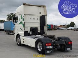 DAF XF 530