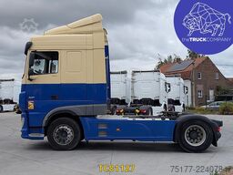 DAF XF 480