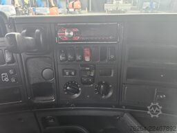 Scania G420 MANUEEL